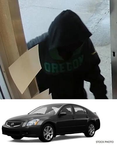 Downtown Coos Bay store robbed; police still searching for suspect ...