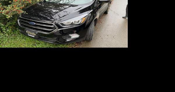 Sheriff's Deputy locates stolen vehicle before the car is reported stolen by dealership | Local News - Vimarsana News