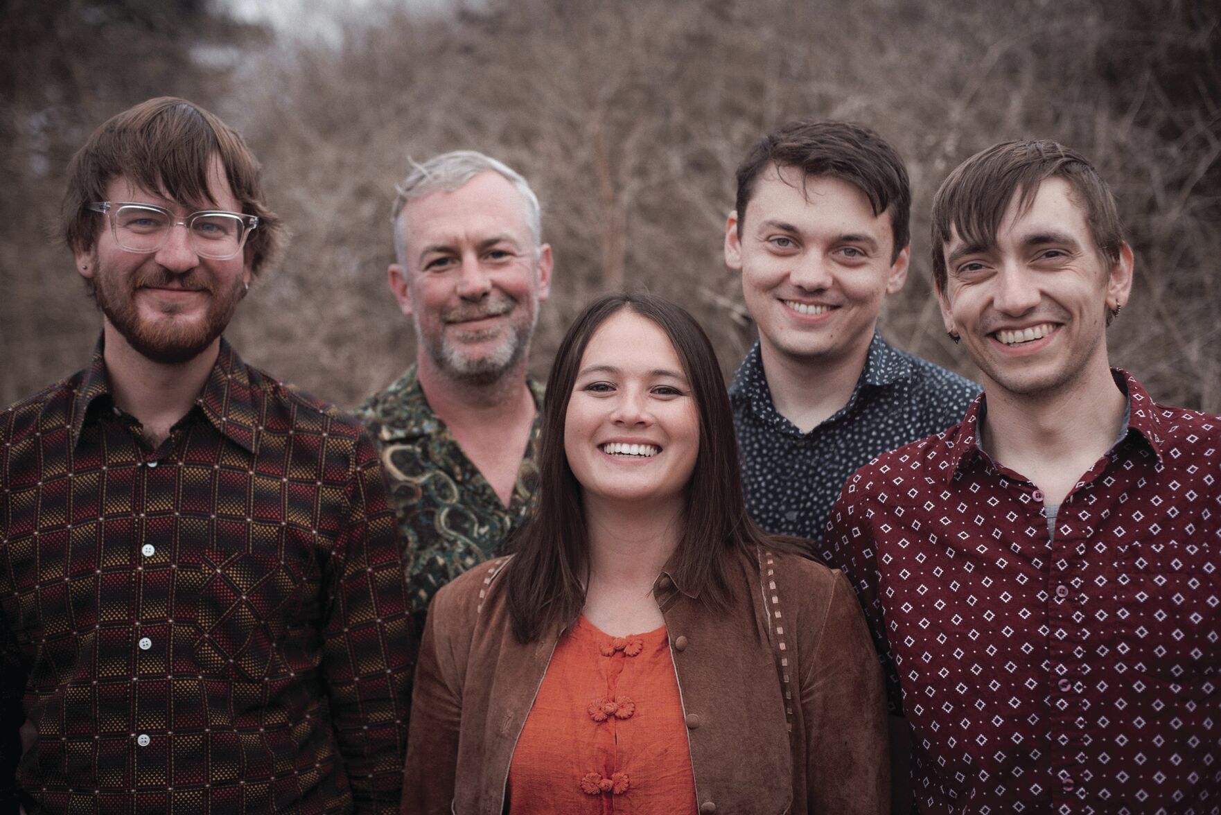 AJ Lee & Blue Summit will bring their bluegrass sound to Langlois
