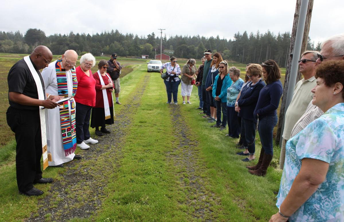 Bandon Cranberry Festival