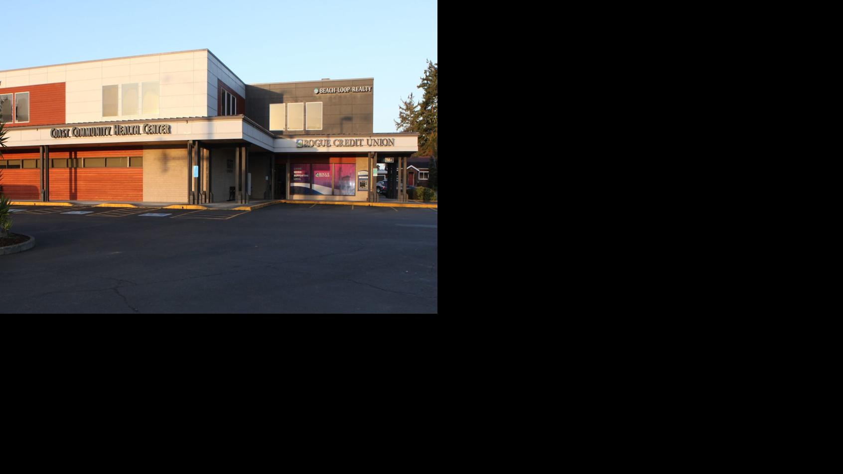 Coast Community Health Center Participates In Rave Project Bandon News Theworldlink Com