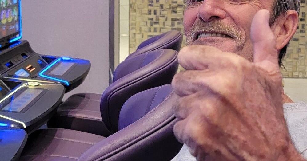 Donald Kohl - Vimarsana News