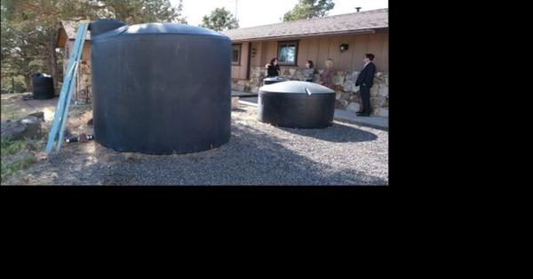 Officials: Permitting must change to keep wells from going dry - Vimarsana News
