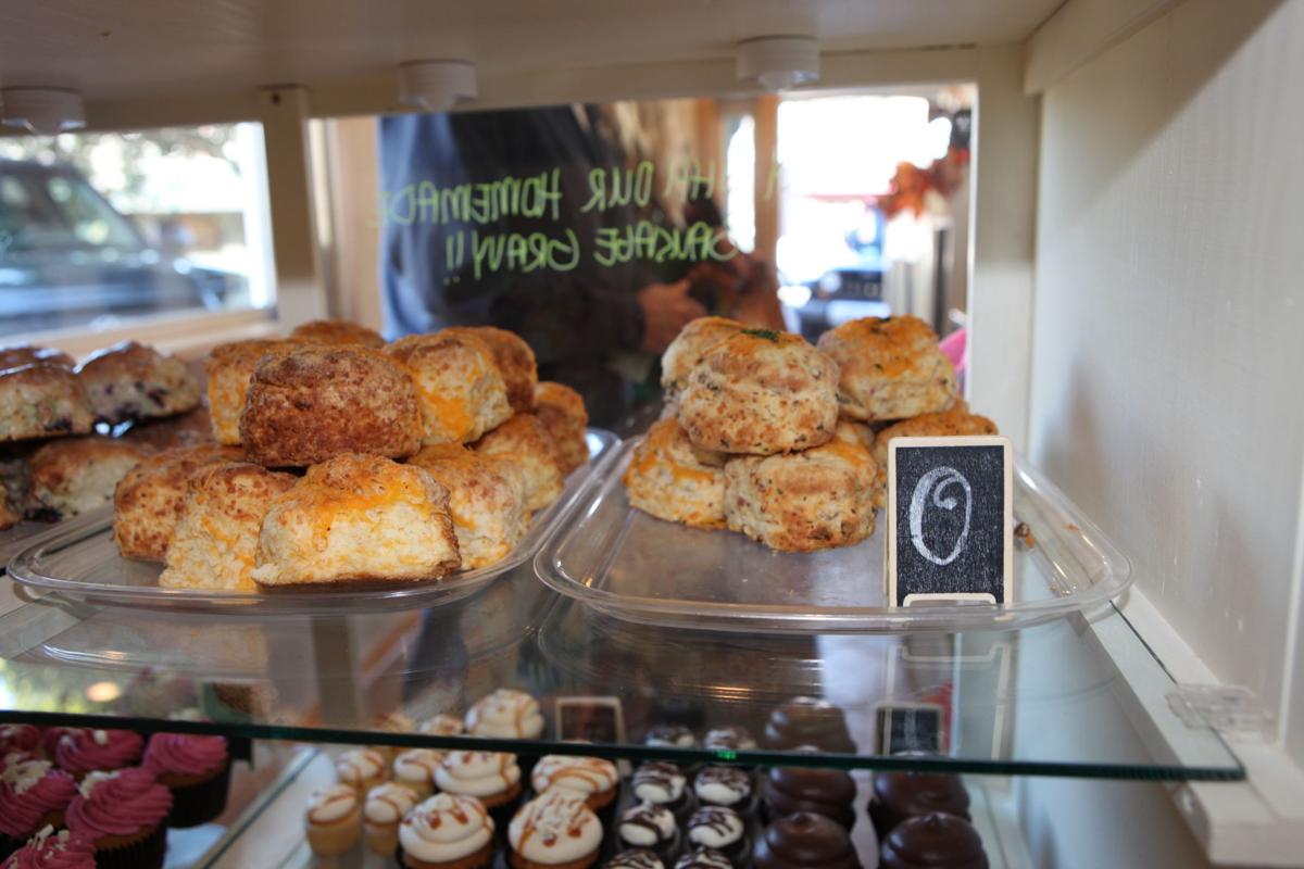 The Rolling Pin Bake & Brew celebrates a year in Old Town Business