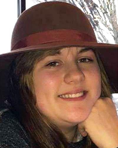 Missing: MCKENZIE WALLACE (OR)