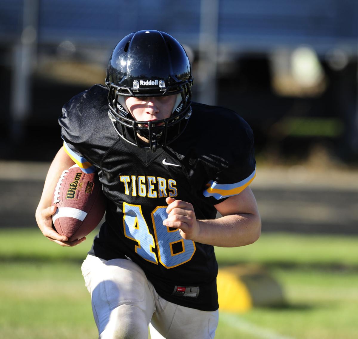 Bandon Football