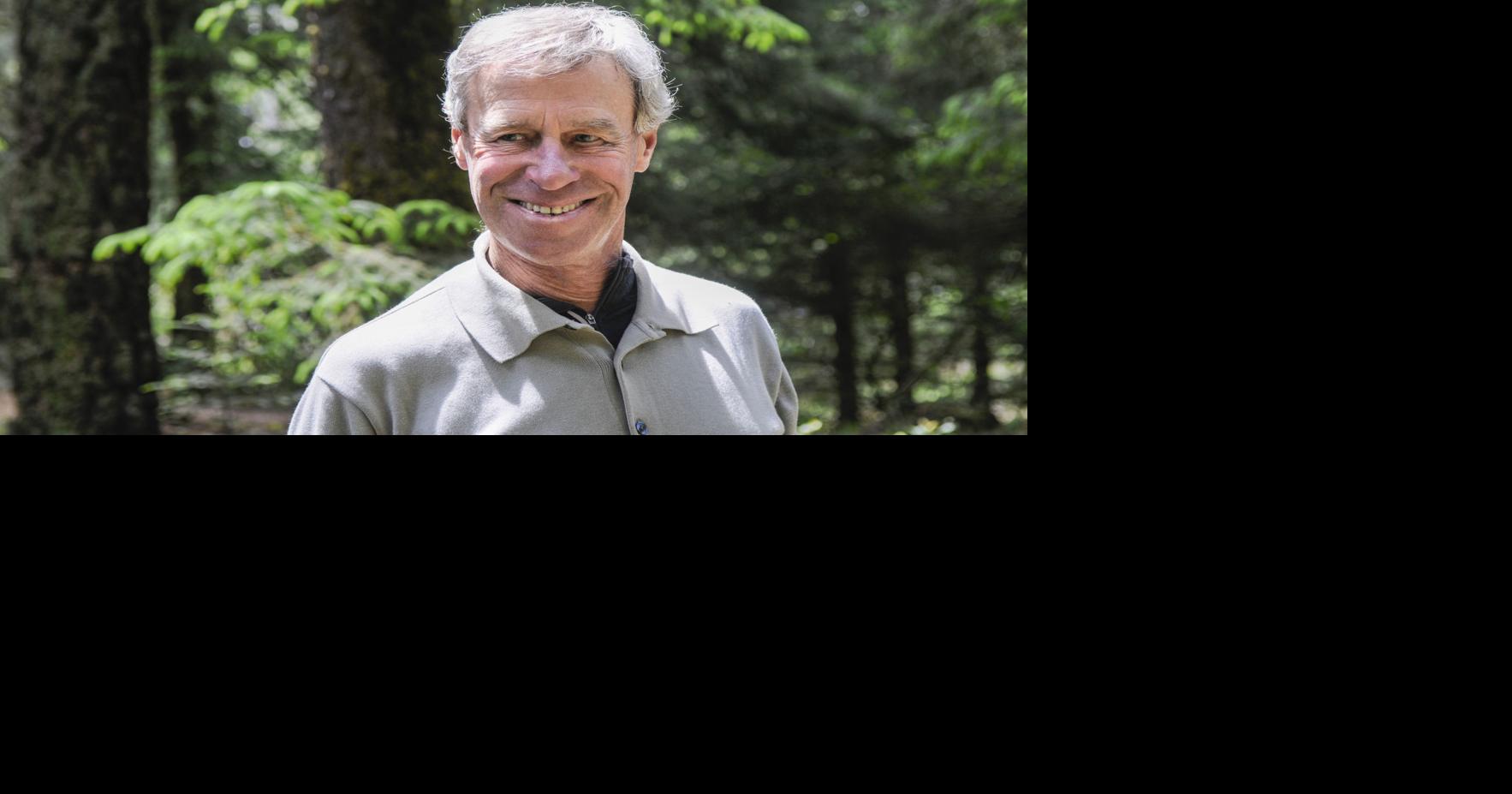 Q&A with Bandon Dunes owner Mike Keiser | | theworldlink.com