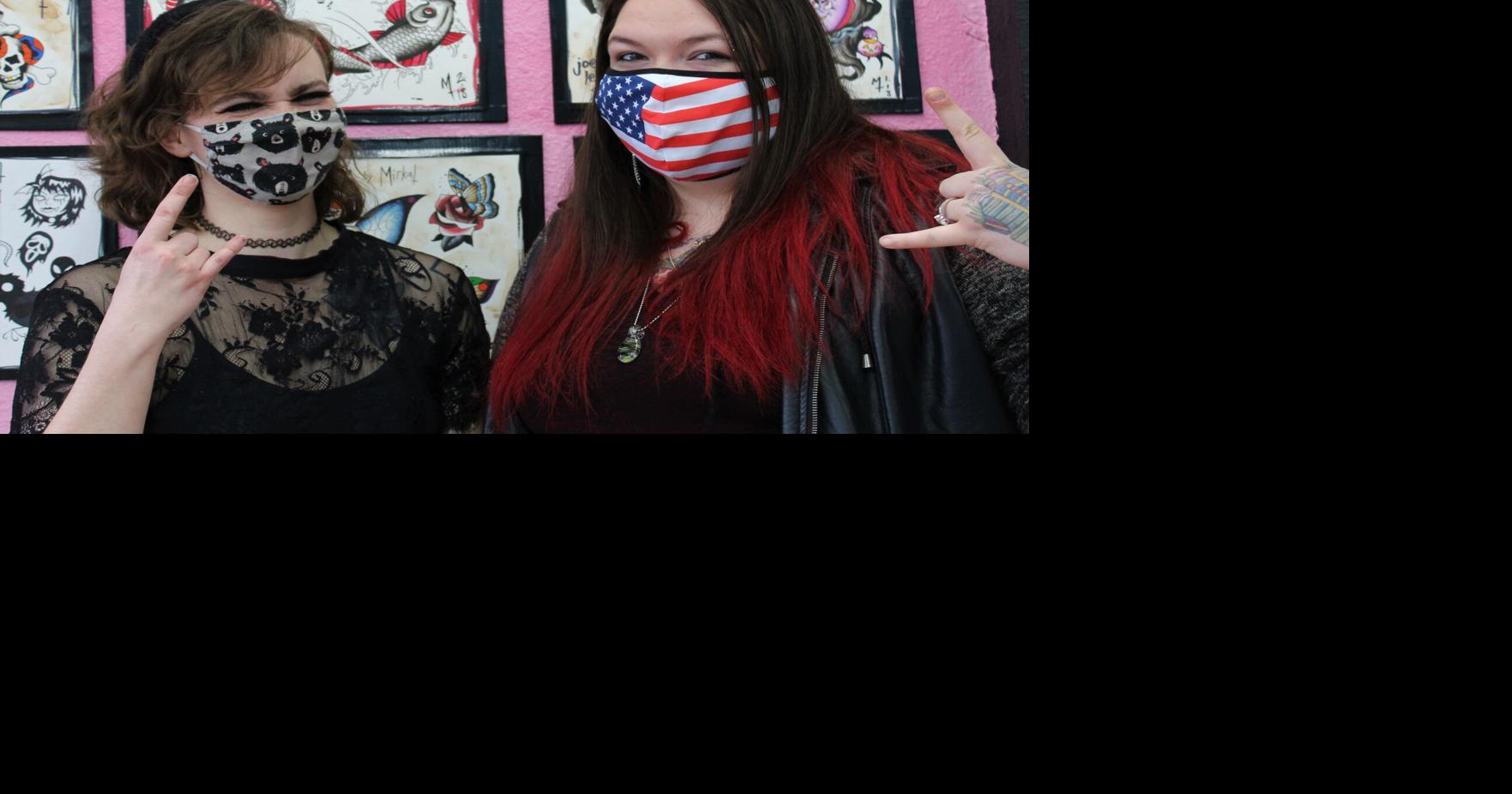 Fate and lifelong dreams bring tattoo shop to downtown Coos Bay