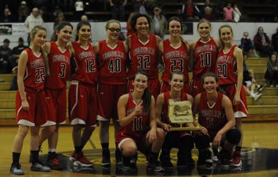 Les Schwab South Coast Holiday Basketball Tournament Starts Dec