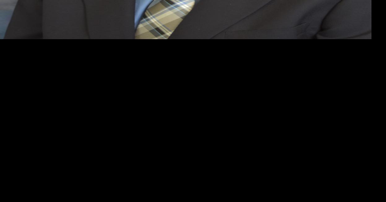 Alan Dow serving as interim CEO of Southern Coos Hospital & Health ...