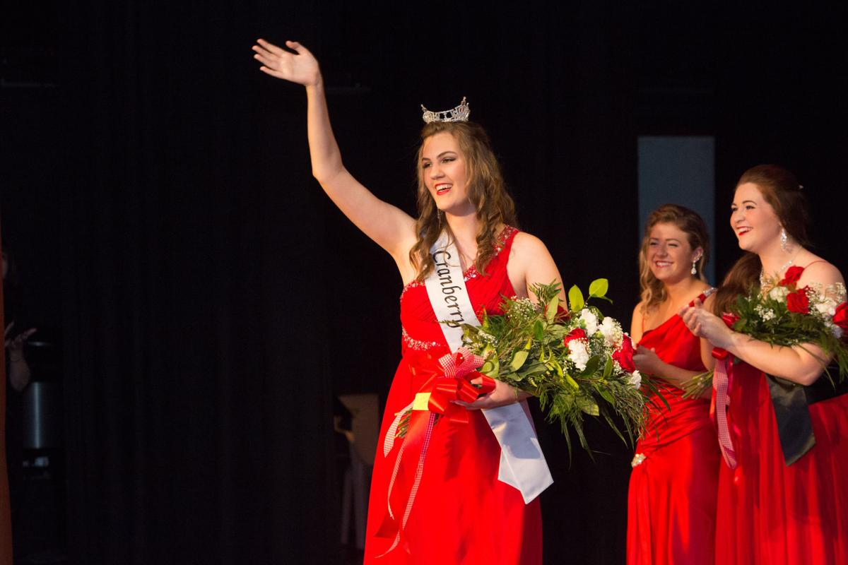 Cranberry Festival 2015 A look back Entertainment