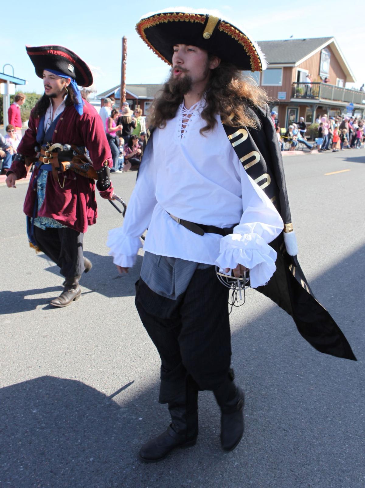 Bandon Cranberry Festival