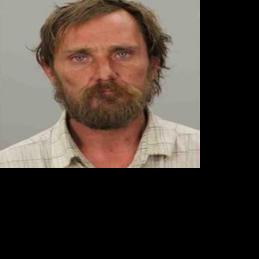 Man arrested in Coos Bay on several outstanding warrants Crime