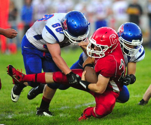 Myrtle Point at Coquille Photo Collections