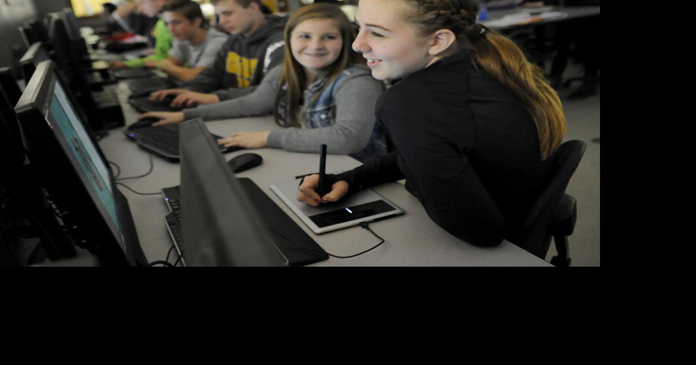 Decision tonight on Oregon Coast Technology School's possible closure ...