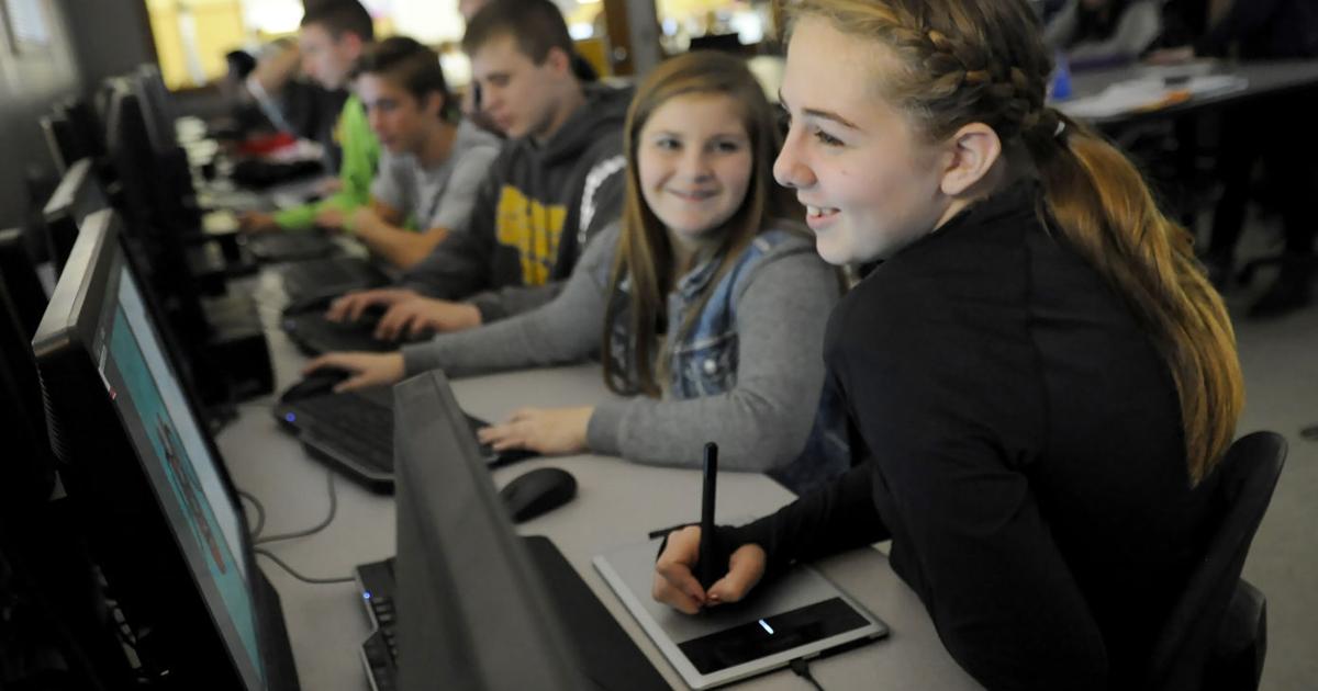 Decision tonight on Oregon Coast Technology School's possible closure ...