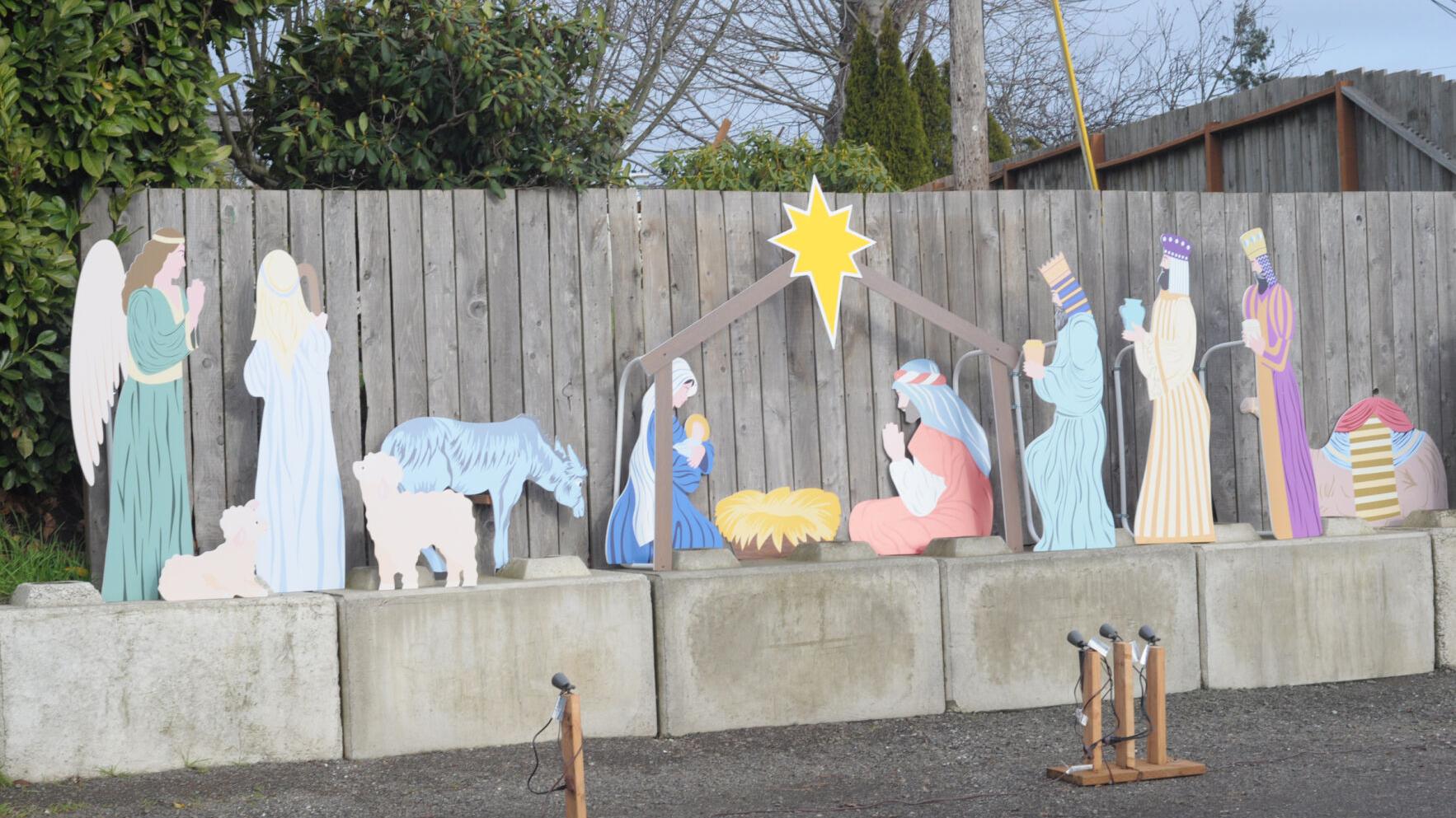 Holiday lights shine in gloomy year - Vimarsana News