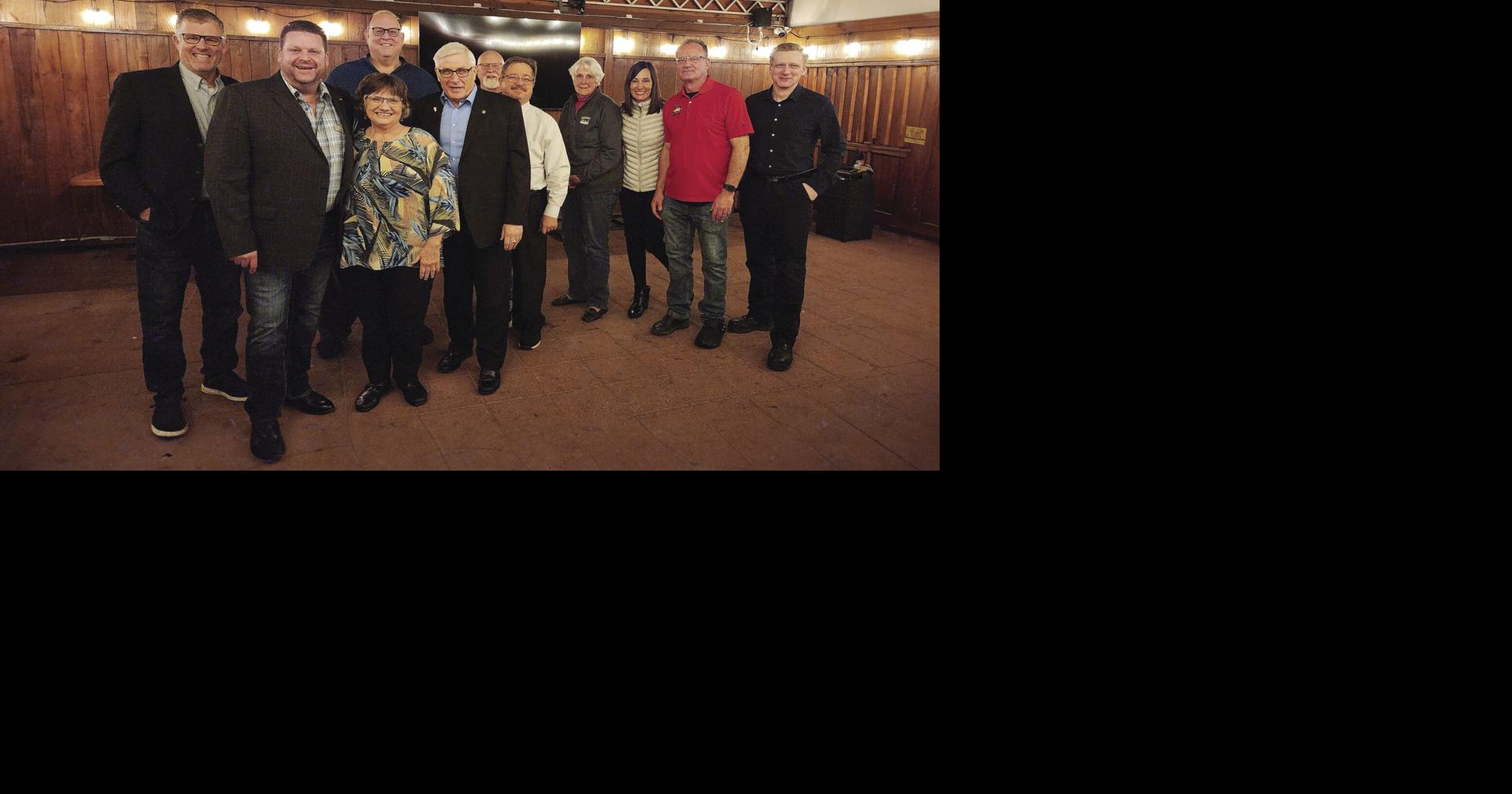 Local officials meet with state legislators | Local News | theworldlink.com