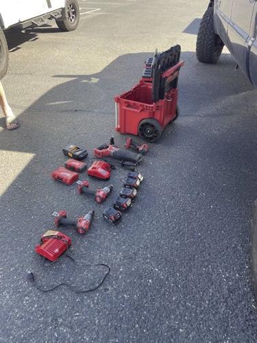 Two Coos County men caught stealing thanks to social media | Local News |  theworldlink.com