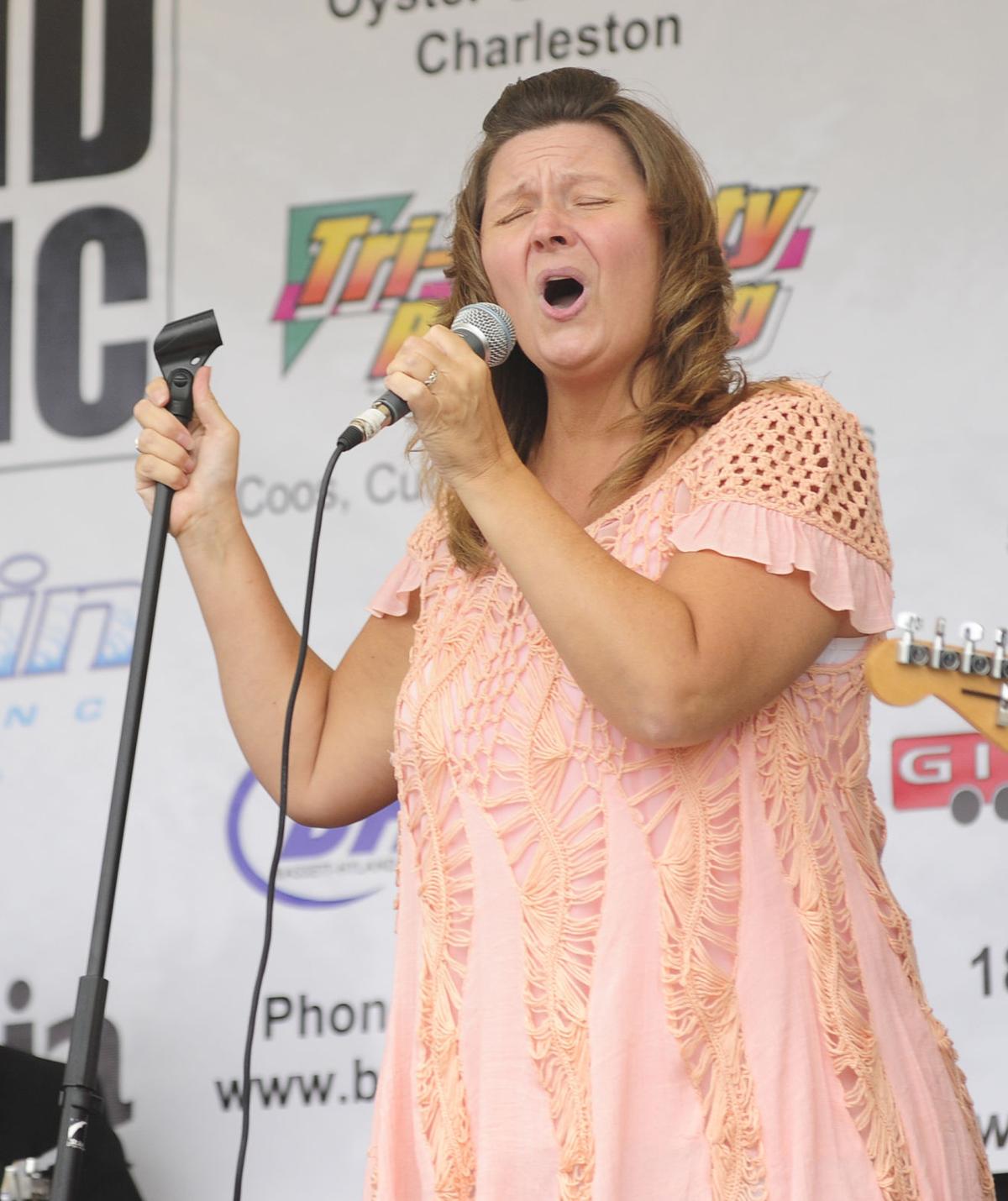 28th annual Charleston Seafood Beer & Wine Festival