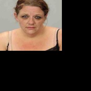 Woman arrested after breaking into home | Crime & Courts | theworldlink.com