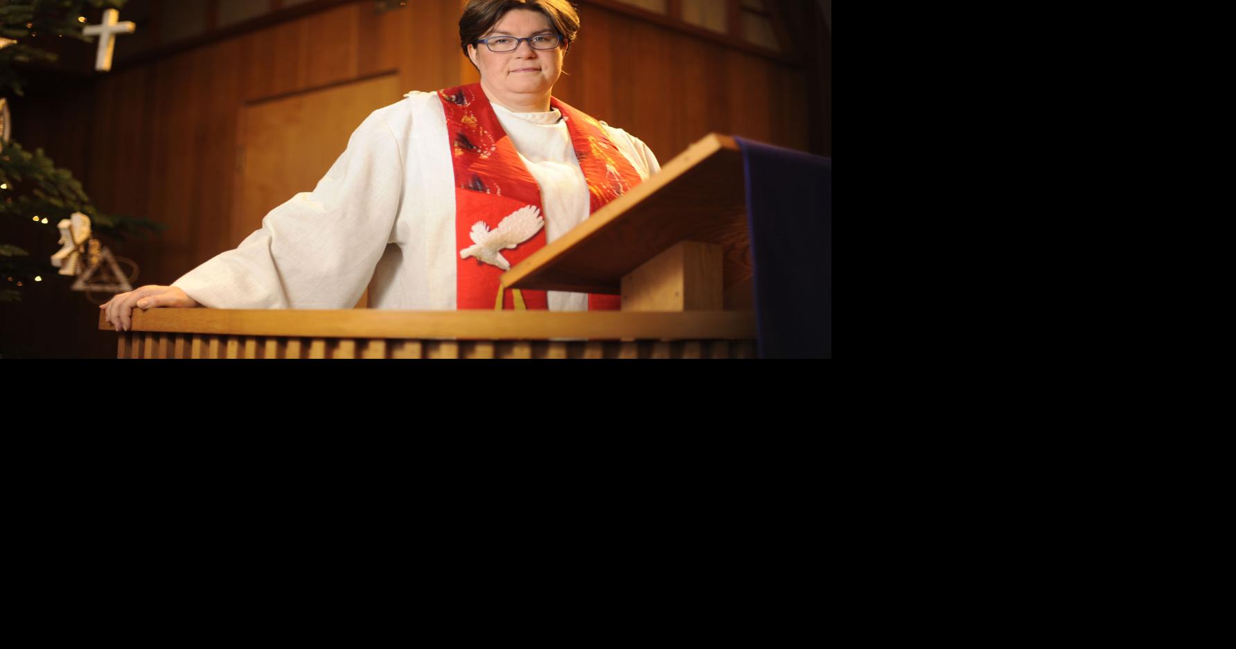 United Methodist Church reverend joins her voice to ‘Me Too’ movement ...