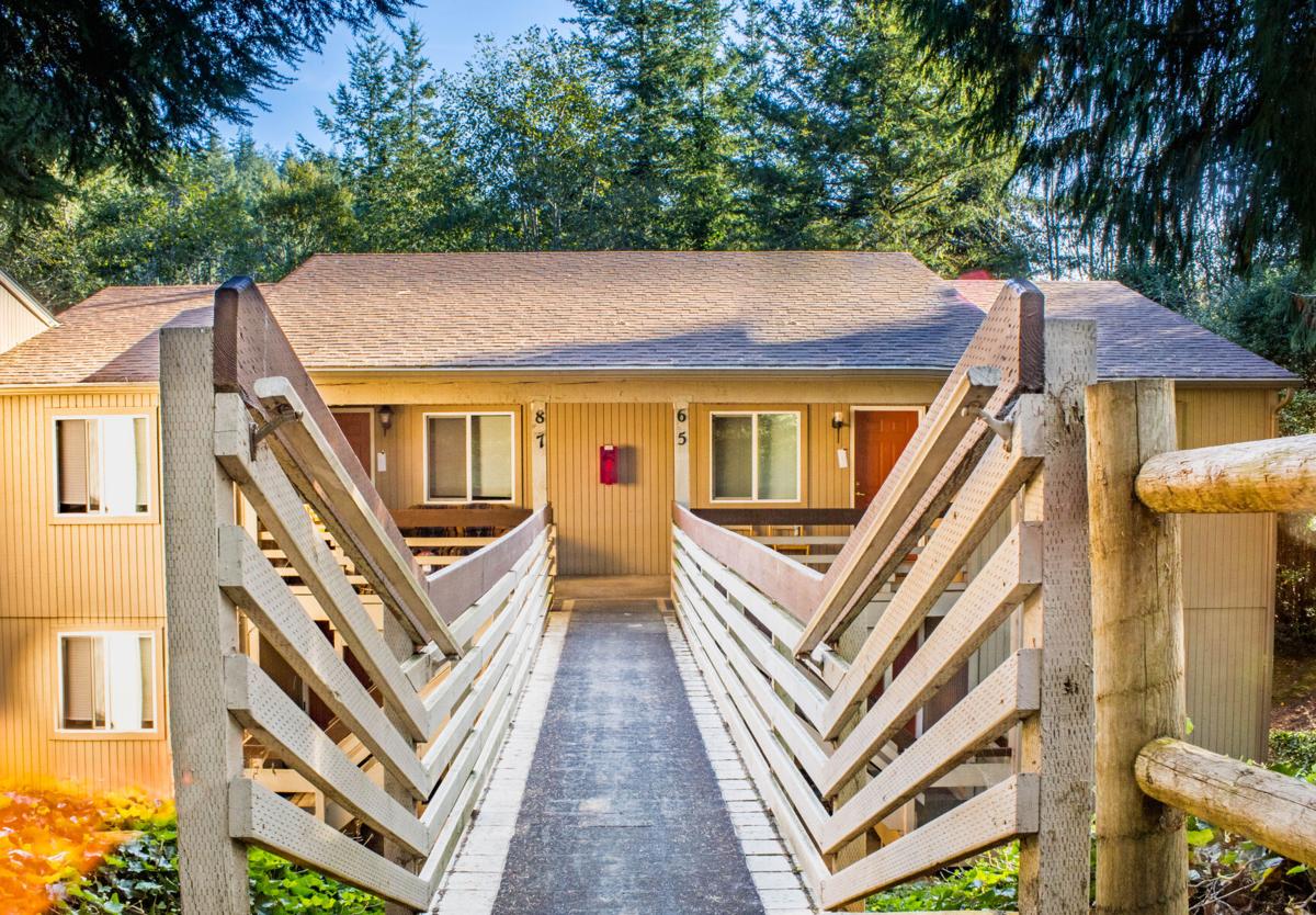 Neighborworks Umpqua Investing 7 8 Million To Renovate Affordable Housing In Coquille Local News Theworldlink Com