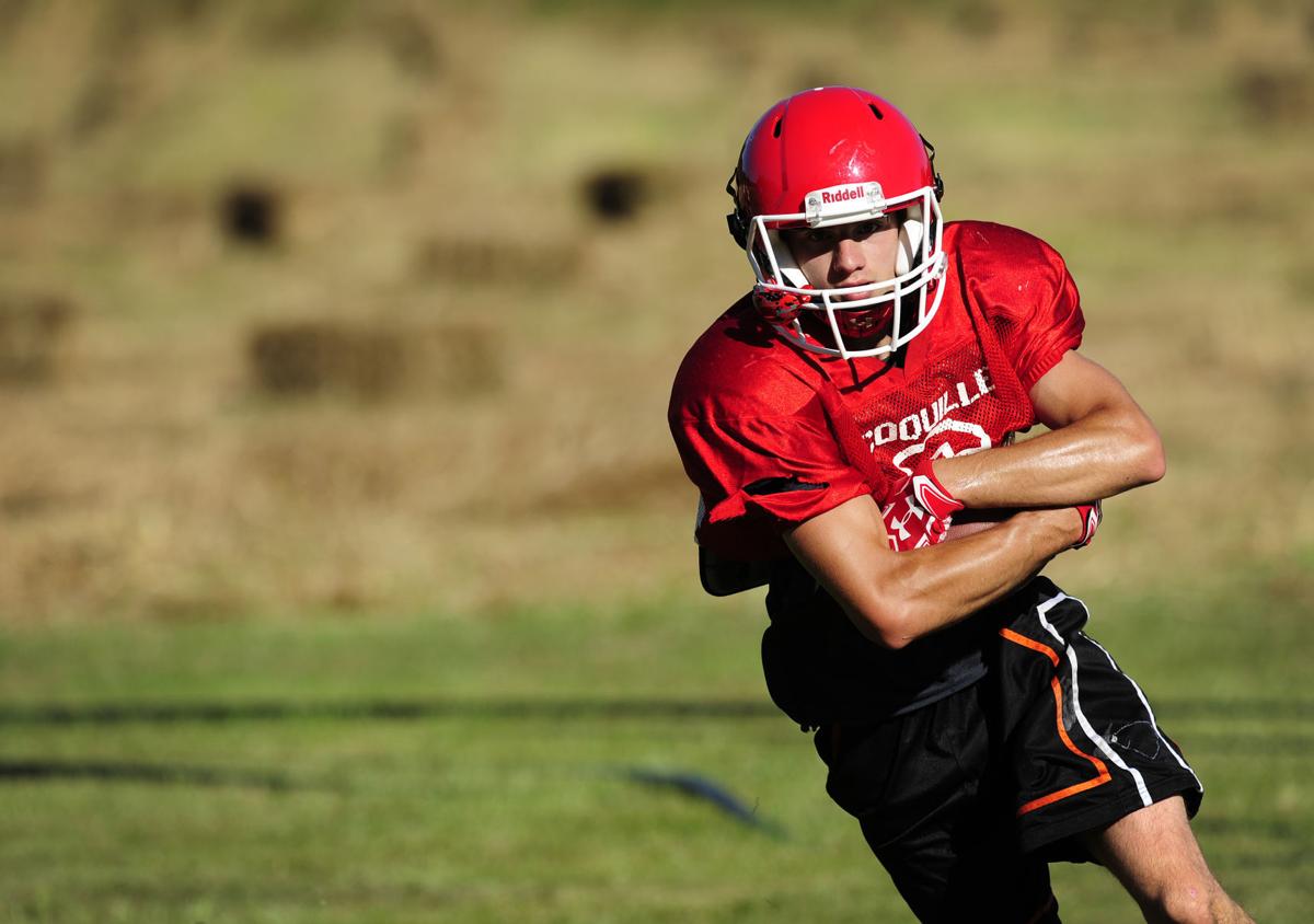 Coquille Football