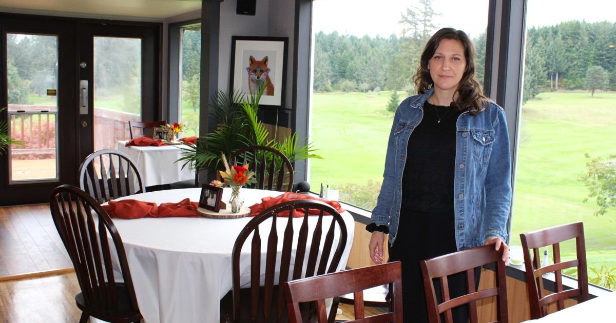 New restaurant now open at Reedsport Golf Course Local News