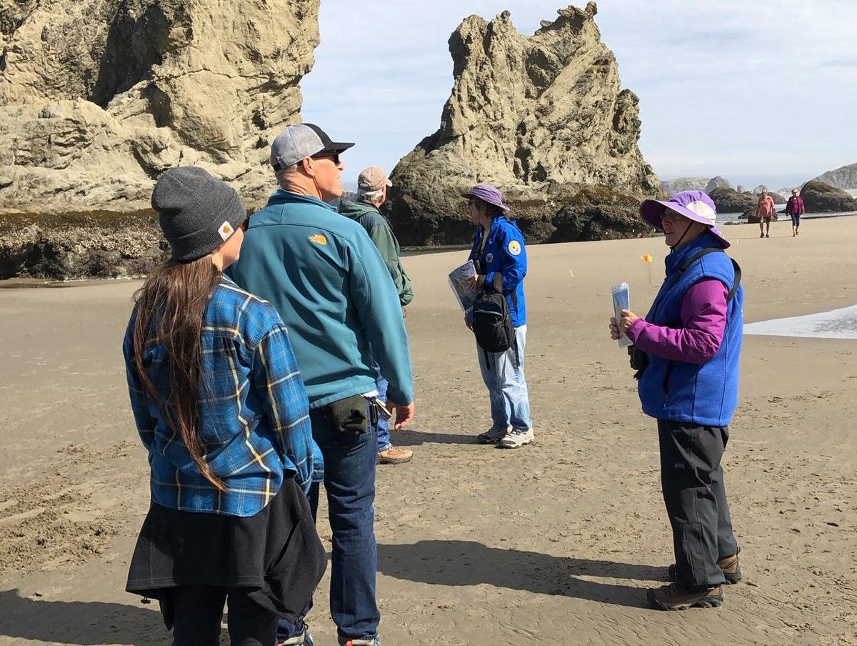 Memorial Day weekend in Bandon