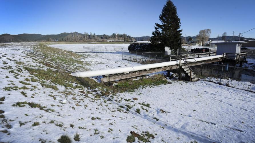 Replacing Outdated Pump Stations Photo Collections