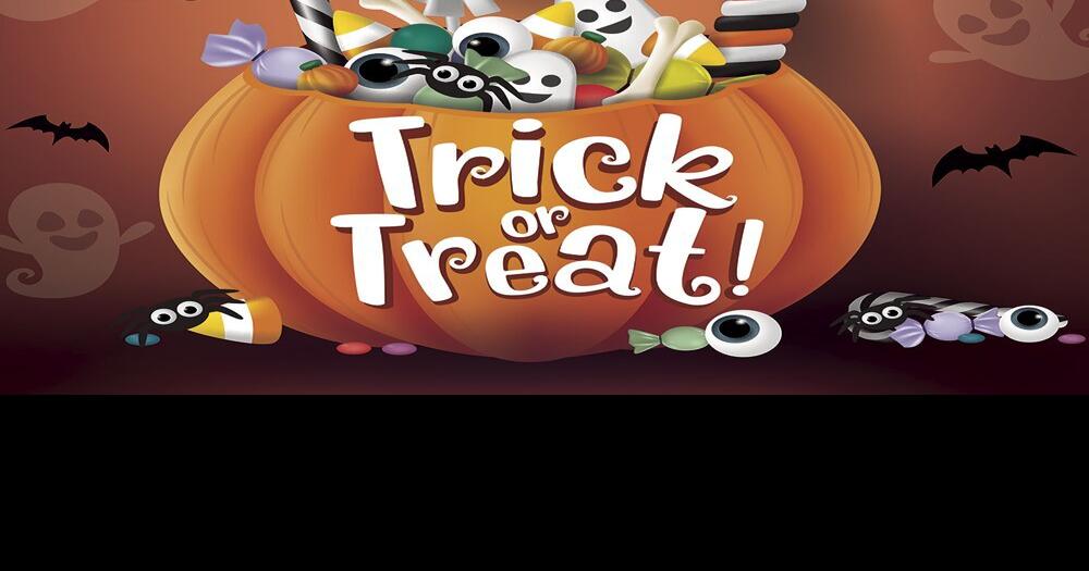 Coos Bay Downtown Association’s Halloween Trick or Treat Local News