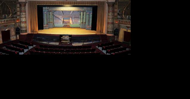 Clean comedy show coming to Egyptian Theatre - Vimarsana News