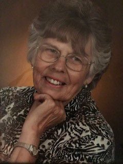 Lucia Houk, Obituary