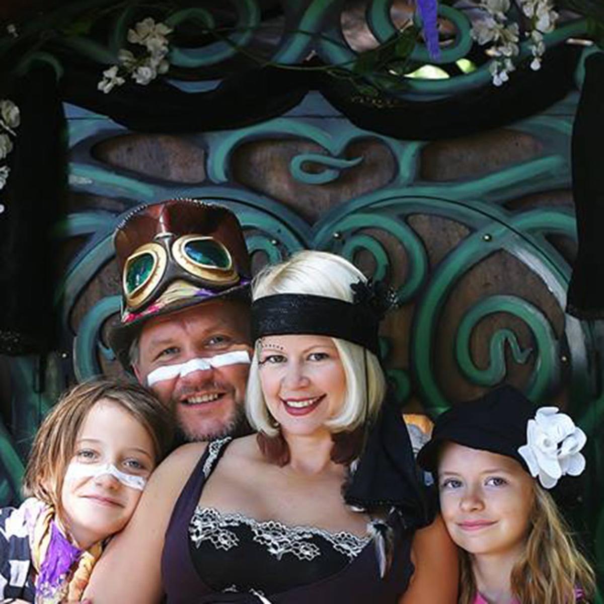 Get ready for the 2nd Star Festival South Coast