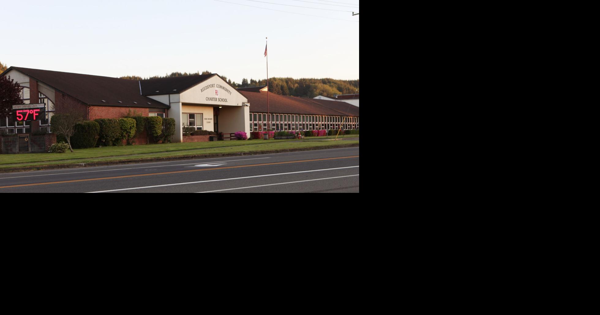 Reedsport schools go online after COVID19 exposure Local News