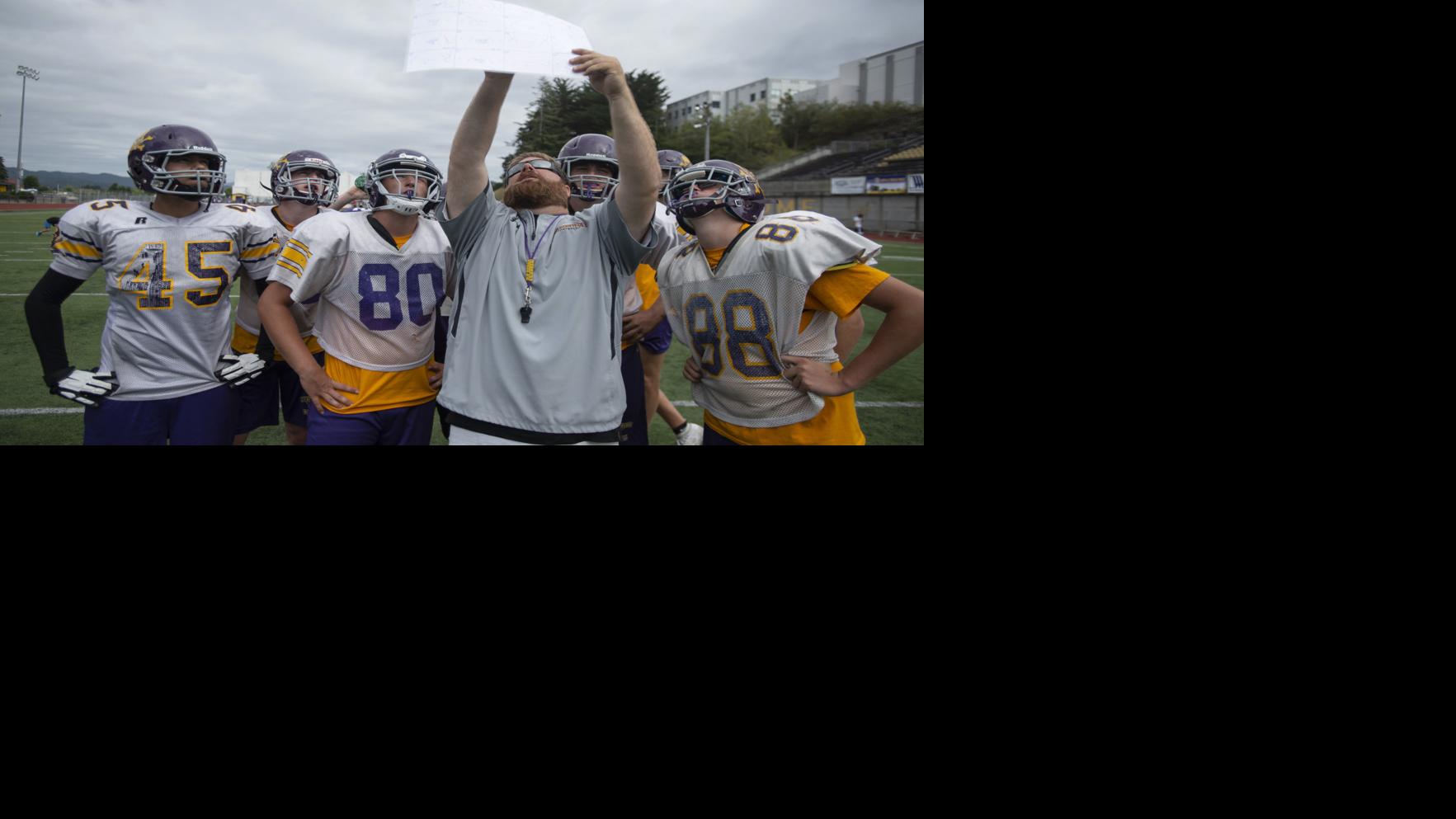 Marshfield Pirates Rely On New Players To Guide The Ship Local