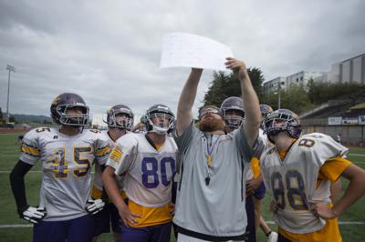 Marshfield Pirates Rely On New Players To Guide The Ship Local