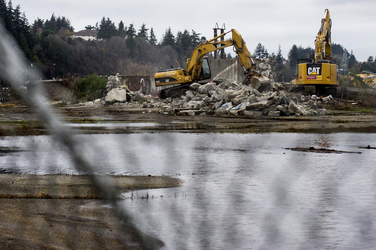 Coos Bay Planning Commission approves construction of Coos Bay Village Local News