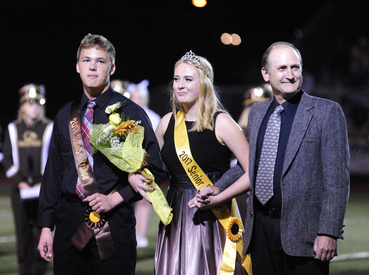 North Bend Homecoming 2017