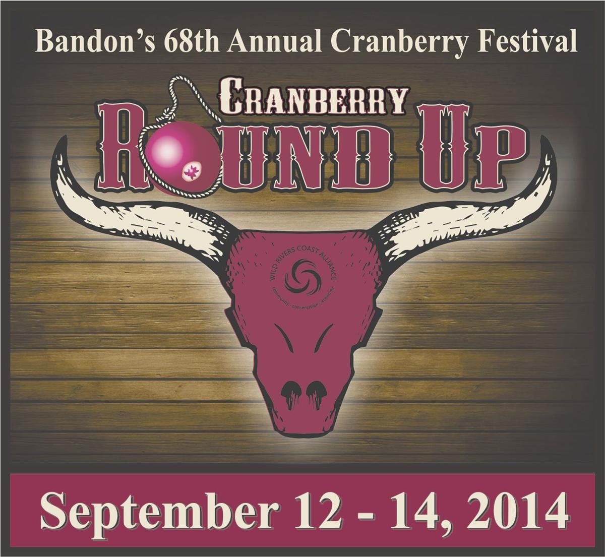 Cranberry Festival rolls into town Bandon News