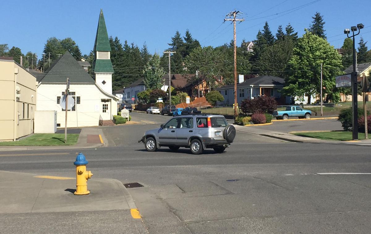 Myrtle Point's youth weigh in on community development Local News