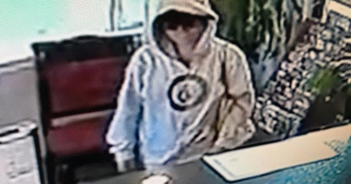 Coos Bay police seek motel robbery suspect | Crime & Courts ...