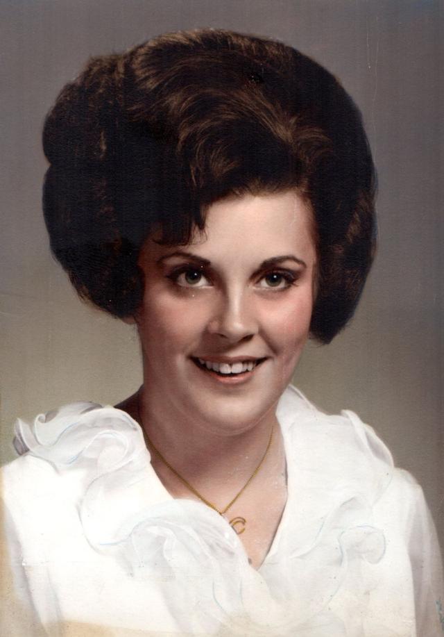 Linda Palmer Obituaries