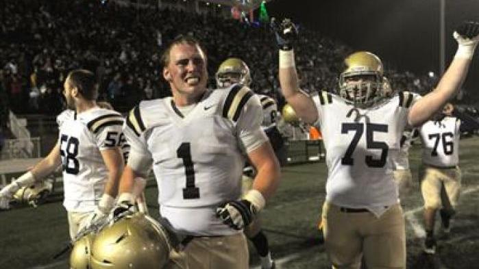 Osaa Recap West Albany Edges Sherwood For State Title Local