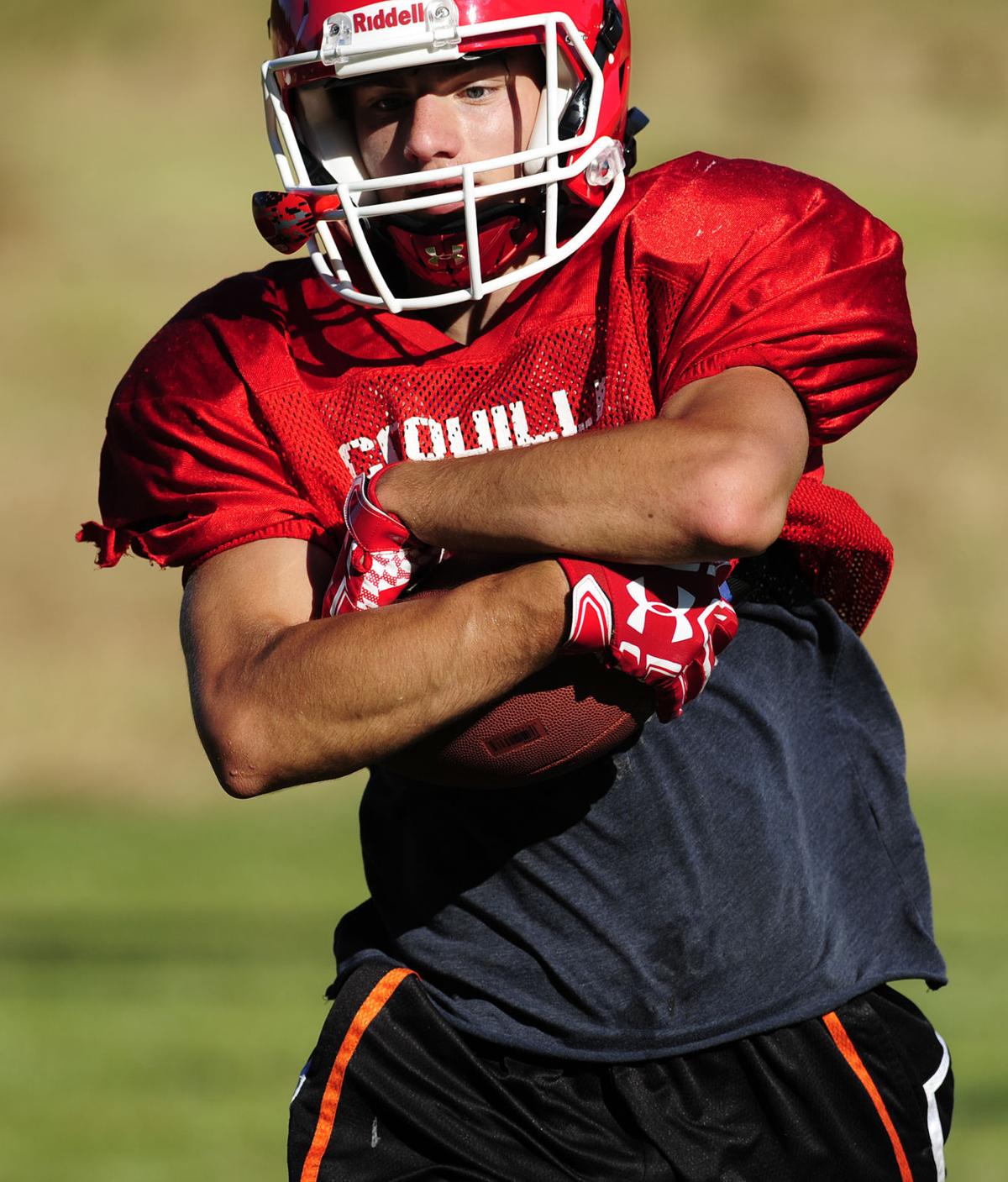 Coquille Football