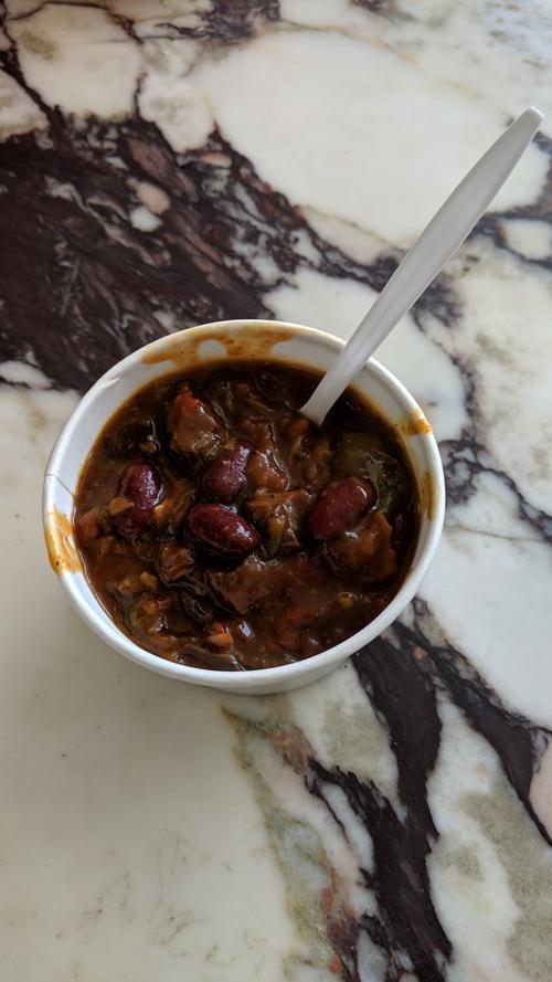 mean street chili