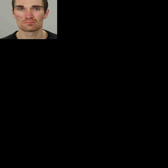 Coos Bay man arrested following burglary | Crime & Courts ...