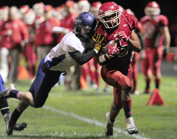 Glide at Coquille Football | Photo Collections | theworldlink.com