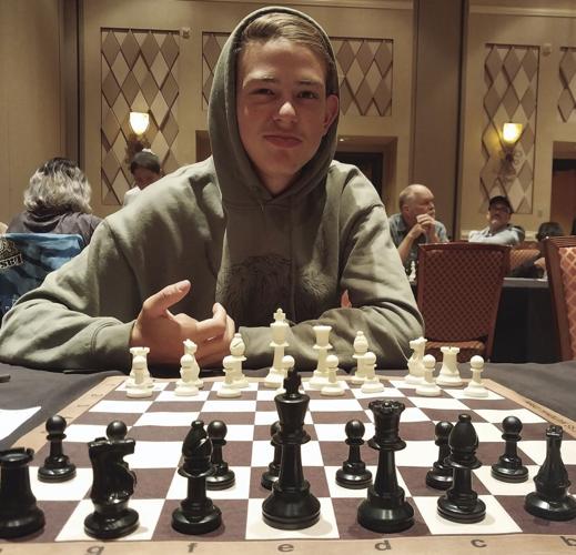 Chess club in Las Vegas preps players for North American Open, Local Las  Vegas